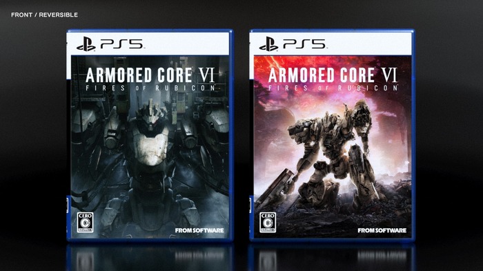 強化人間の生き様とは―シリーズ最新作『ARMORED CORE VI FIRES OF RUBICON』前日譚描く最新ストーリートレイラー公開！