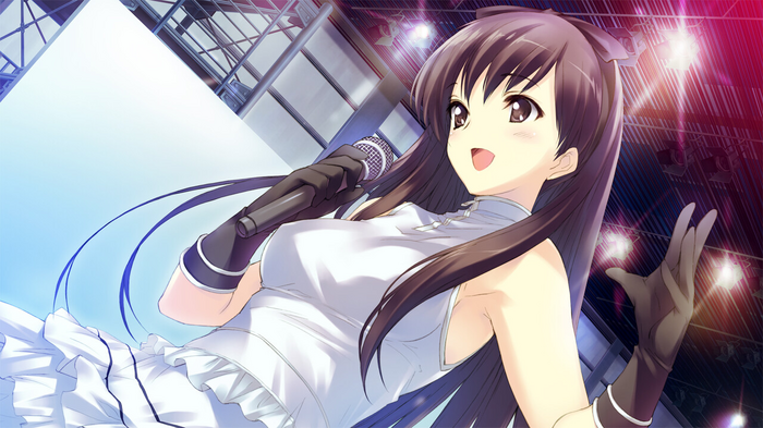 “浮気”がテーマの切ない物語再び…Steam版『WHITE ALBUM』8月4日配信決定！久々の全年齢版PC移植