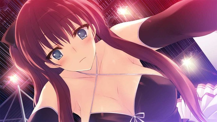 “浮気”がテーマの切ない物語再び…Steam版『WHITE ALBUM』8月4日配信決定！久々の全年齢版PC移植