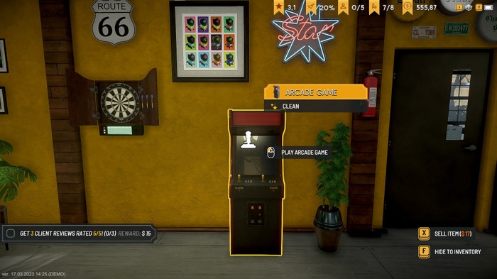 自分だけのオリジナルビールを醸造！本格パブ経営シム『Brewpub Simulator』リリース―店内を装飾し人気店へと成長