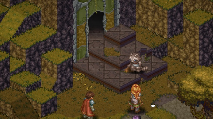 『FFT』『タクティクスオウガ』フォロワーなSRPG『Arcadian Atlas』―光る部分とともに目立つ翻訳やUIなど気になる部分【プレイレポ】