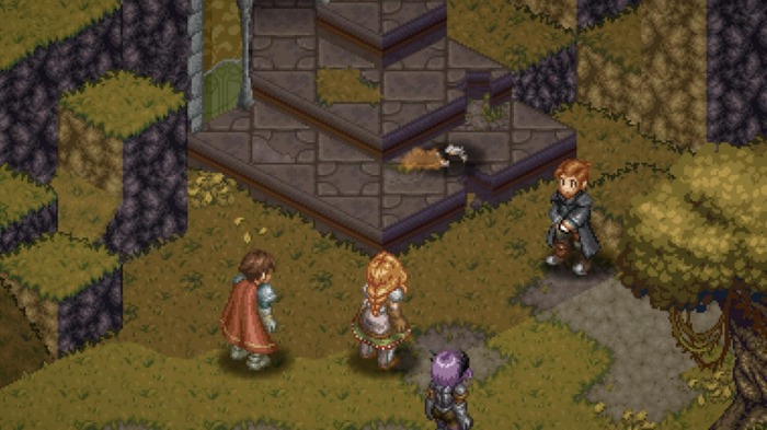 『FFT』『タクティクスオウガ』フォロワーなSRPG『Arcadian Atlas』―光る部分とともに目立つ翻訳やUIなど気になる部分【プレイレポ】