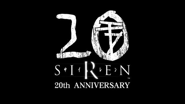 夏にピッタリ！？伝説的ホラーゲーム『SIREN』のリマスター盤サウンドトラックが8月3日からサブスクなどで配信