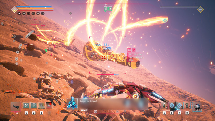 SFアクション『EVERSPACE 2』&空中都市建設『Airborne Kingdom』登場！「Game Pass」8月前半ラインナップ公開