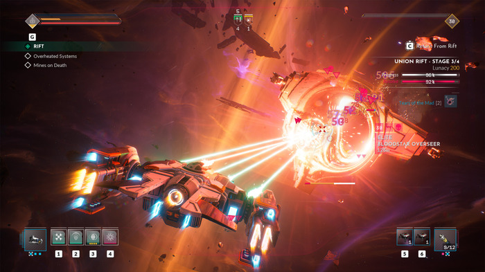 SFアクション『EVERSPACE 2』&空中都市建設『Airborne Kingdom』登場！「Game Pass」8月前半ラインナップ公開