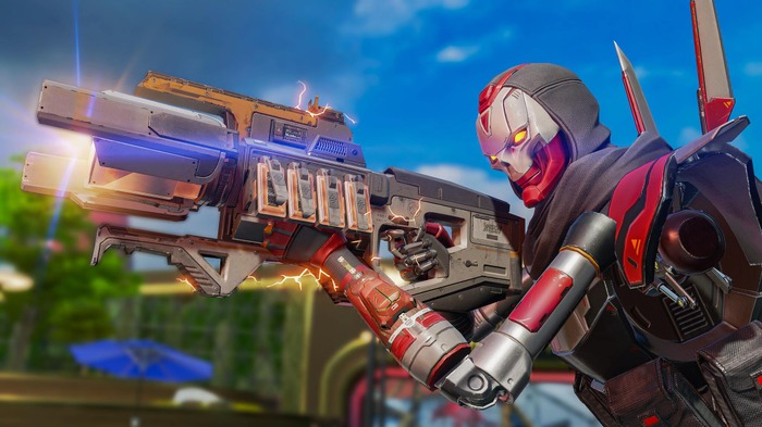 “新生”レヴナント登場やチャージライフルリワークも！『Apex Legends』新シーズン「リザレクション」その内容に迫る：パート1【UPDATE】