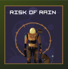 2DローグライクACT『Risk of Rain』グラップリングフックを扱う新クラスとアイテムが追加へ