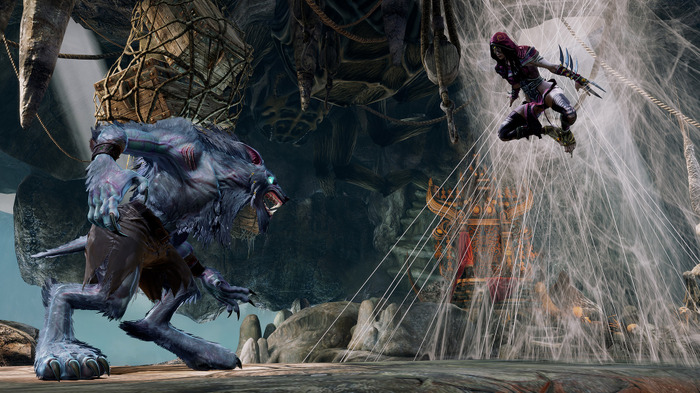 爽快コンボ格闘ゲーム『Killer Instinct』2013年版の10周年記念アップデートが年内配信予定！