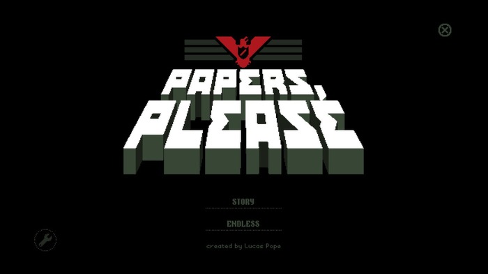 入国審査ゲーム『Papers, Please』10周年！ 記念セールやLCDゲーム風デメイクも