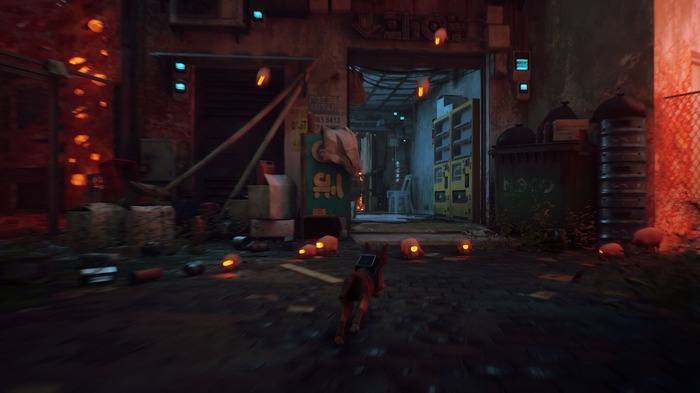 サイバーパンク猫ADV『Stray』Xbox版が配信開始！ PC/PS版のアップデートも実施