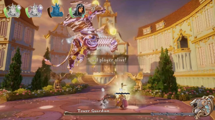 フレンドと遊ぶのが楽しい！Co-opパズルACT『Trine 5』予約受付開始―最大4人で平和と正義を取り戻せ