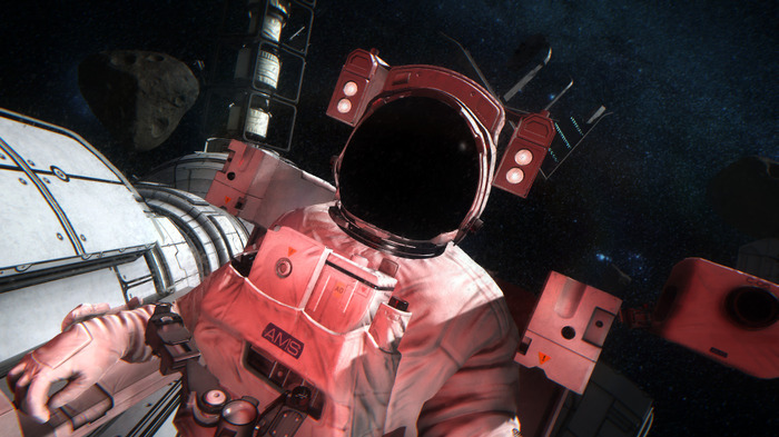 宇宙で修理作業に挑む整備士シム新作『Space Mechanic Simulator』Steamで配信開始！