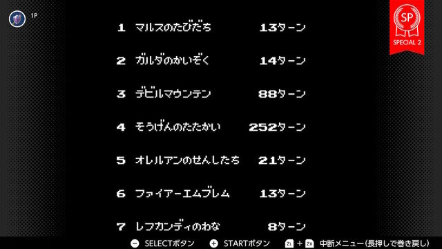 「Nintendo Switch Online」の『初代FE クライマックスバージョン』に詰まった“こだわりと驚き”！ 経験者ほど唸るポイントとは