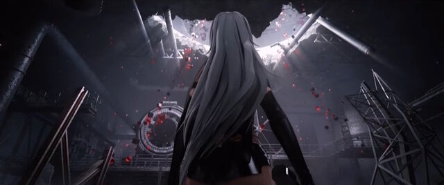 『勝利の女神：NIKKE』×『NieR:Automata』コラボ発表！限定キャラは「2B」「A2」、さらに「パスカル」も登場