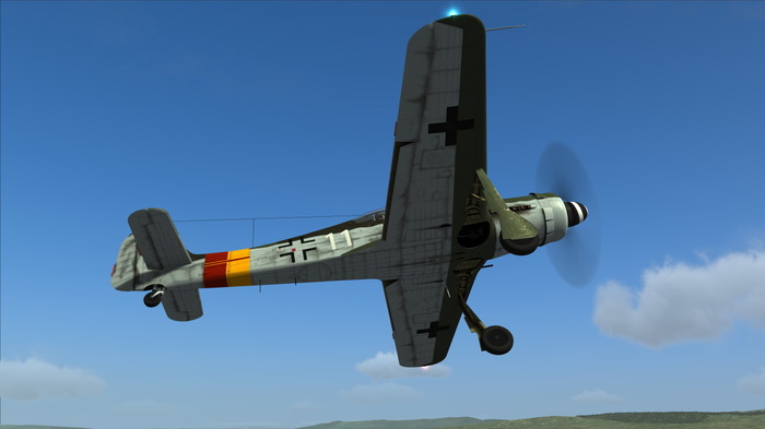 フライトシム『DCS: Fw 190 D-9 Dora』ベータ版が発売― 本体新バージョンによるトレイラーも