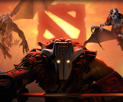 『Dota 2』公式Modツール「Dota 2 Workshop Toolsが発表、Source 2 Engineを採用か