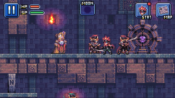 『Dungeon X Dungeon』オーソドックスで遊びやすい反面、甘さも目立つ…トレジャーハンターが謎と怪物だらけの地下ダンジョンを駆け回る迷宮探索ACT【プレイレポ】