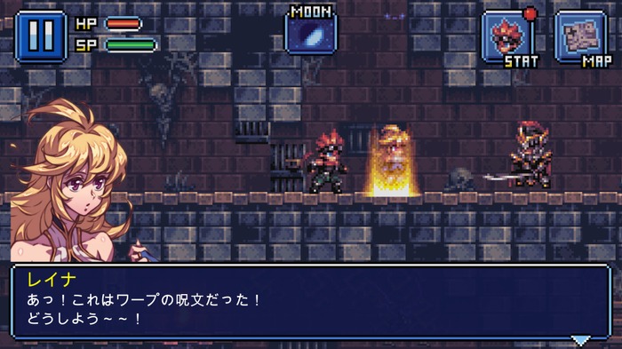 『Dungeon X Dungeon』オーソドックスで遊びやすい反面、甘さも目立つ…トレジャーハンターが謎と怪物だらけの地下ダンジョンを駆け回る迷宮探索ACT【プレイレポ】