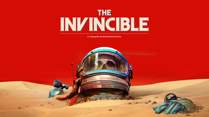 未開拓の惑星を探るアトムパンクなハードSFアドベンチャー『The Invincible』配信日決定！