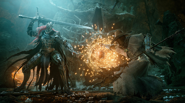 ダークファンタジーARPG『Lords of the Fallen』最新ストーリートレイラー！2023年10月13日発売【gamescom2023 オープニングナイトライブ速報】