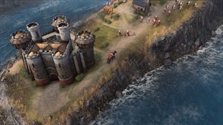 Xbox版『Age of Empires IV: Anniversary Edition』本日リリース！Xbox Game Passに対応【gamescom2023 オープニングナイトライブ速報】