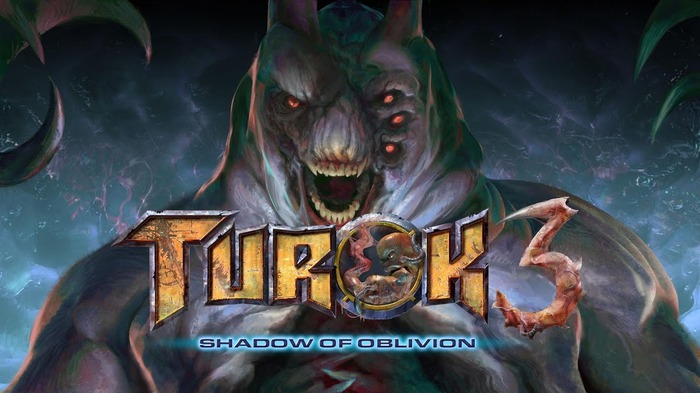 2000年のN64名作FPSが現代に蘇る……リマスター作『Turok 3: Shadow of Oblivion Remastered』発表！