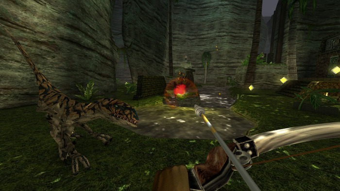 2000年のN64名作FPSが現代に蘇る……リマスター作『Turok 3: Shadow of Oblivion Remastered』発表！