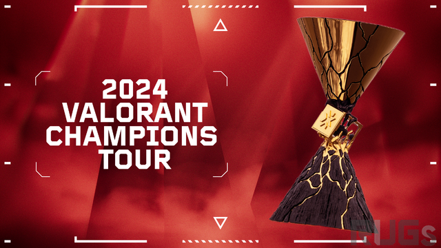 ライアットゲームズが2024年における「VALORANT Champions Tour」の詳細を発表―新しいVCT公式リーグとして「China」が追加