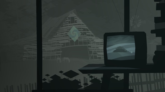 現実と幻想の間を行き来するゼロという円環の夢―『Kentucky Route Zero: PC Edition』【プレイレポ】