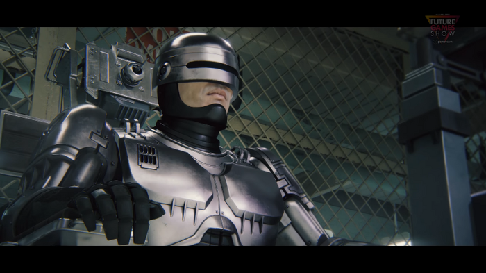 「ロボコップ」原作アクションFPS『RoboCop: Rogue City』卑劣な悪党に立ち向かう最新ゲームプレイトレイラー！【gamescom2023 Future Games Show速報】