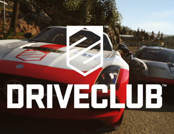 新作レースゲーム『DRIVECLUB Special Edition』海外向け豪華版の特典内容が明らかに