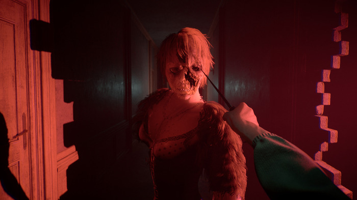 『SUCCUBUS』開発元新作『PARANOID』12分に及ぶ新ゲームプレイ映像―孤独な男性の悪夢描くサイコホラー