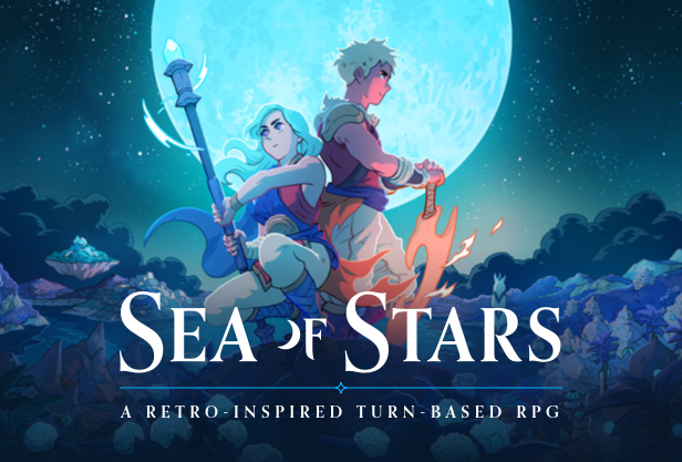 グラフィック、サウンド、ストーリーのどれもが高評価のインディーRPG『Sea of Stars』1日で販売数10万本突破し絶好調スタート―採れたて！本日のSteam注目ゲーム【2023年8月30日】