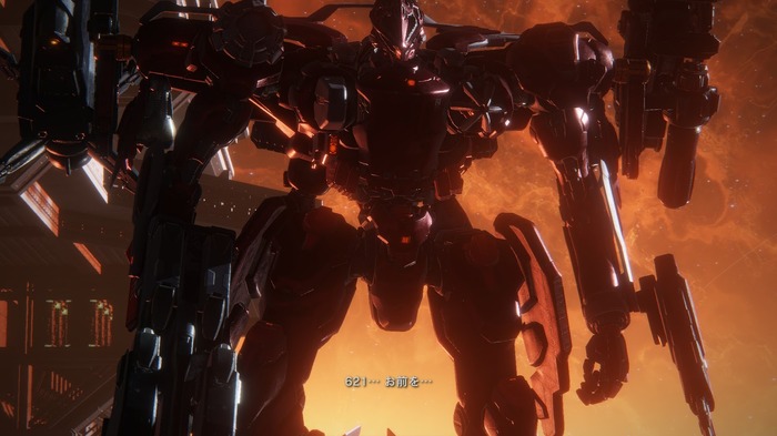 Game*Sparkレビュー：『ARMORED CORE VI FIRES OF RUBICON』