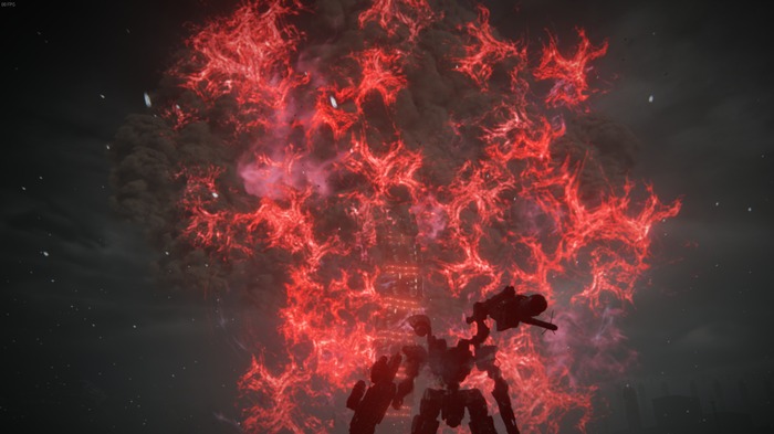 Game*Sparkレビュー：『ARMORED CORE VI FIRES OF RUBICON』―これぞ「ロボゲー」の極北、様々な“経験”を積み上げた最新作に古参・新規選ばず死角なし