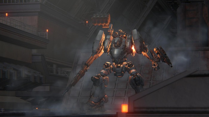 Game*Sparkレビュー：『ARMORED CORE VI FIRES OF RUBICON』は復帰傭兵でも楽しめる？ “死にゲー”好きから見たら？ 期待の最新作を一味違う視点でチェック