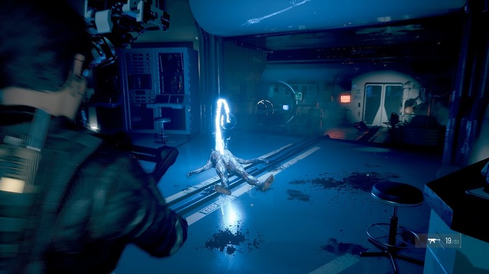 サバイバルホラー『Daymare: 1994 Sandcastle』ほぼバイオ風!エリア51の惨劇を生き延びろ【プレイレポ】