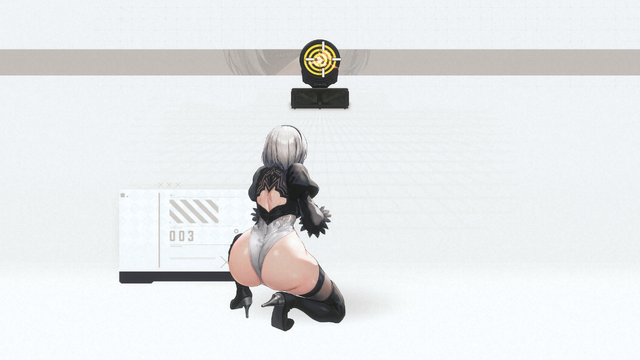 『NIKKE』×『NieR:Automata』コラボでしか見られない“揺れ”がある！ 2B、A2のコスチュームも豊富でこだわりが強すぎる“愛あるコラボ”