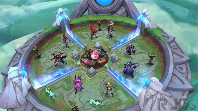 不適切な画像強要などハラスメントで韓国『LoL』プレイヤーが12ヶ月の試合出場停止処分…なかには未成年者も