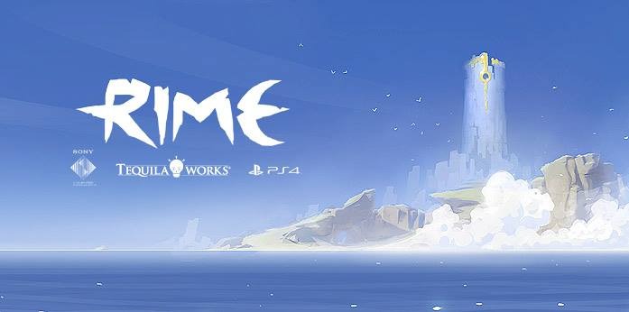 【GC 14】魅力溢れる映像美！『RIME』の最新映像が登場