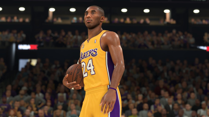 バスケットゲームの金字塔『NBA 2K24』発売！実際のNBAの映像をゲームプレイに直接変換する新技術「ProPLAY」が導入