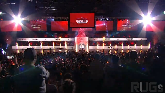 『Apex Legends』「ALGS Year 3 Championship」インペリアルハル率いるTSMが逆境からの3連続チャンピオンで優勝―実況・平岩康佑が魅せた“語り”にも注目