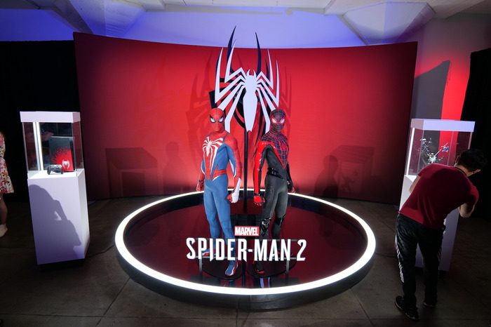 『Marvel's Spider-Man 2』ではレールに敷かれたゲーム体験を避けたかった―シニアクリエイティブディレクターBryan Intihar氏インタビュー