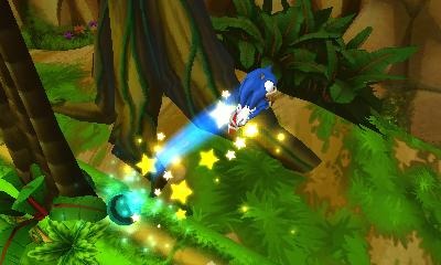 【GC 14】セガのハリネズミが所狭しと大暴れ！Wii U/3DS『Sonic Boom』の海外発売日が決定