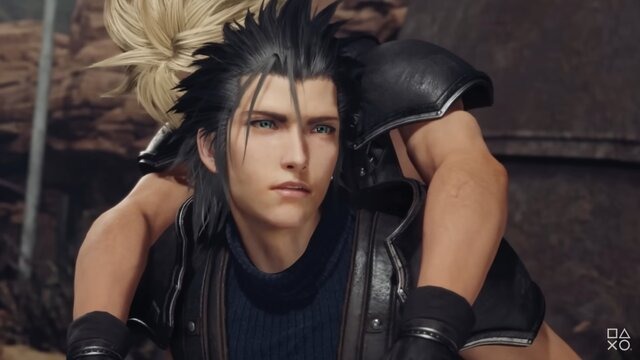 『FF7 リバース』新映像で高まる理解と深まる謎！ 参戦メンバーからザックス生存説まで、確定情報と考察をお届け