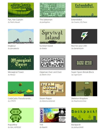 GBJam