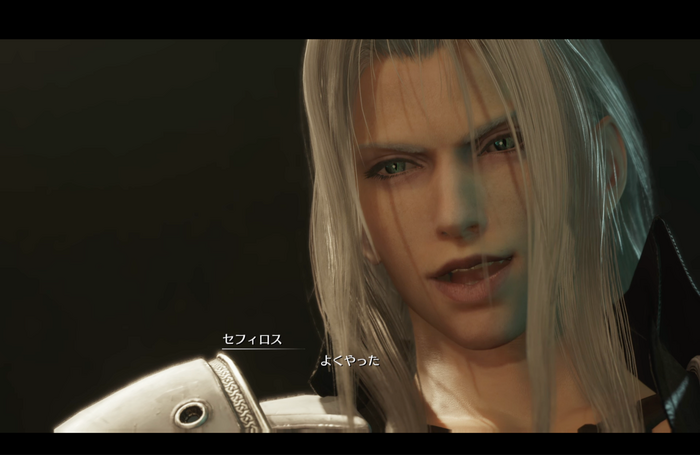 セフィロスか膨大すぎるコンテンツか、悩ましすぎる『FFVIIリバース』TGS体験デモ最速紹介！