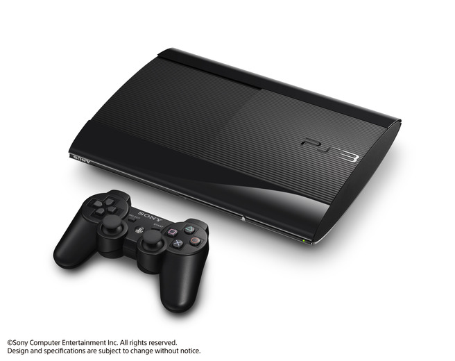 PS3が事実上の値下げ！500GBが25,980円で8月に発売、これに伴い旧500GBと250GBが出荷終了に