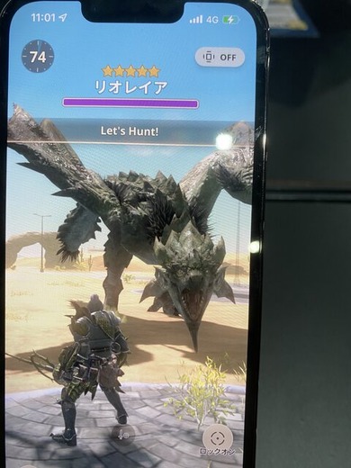 幕張メッセにリオレウス降臨！『モンスターハンターNow』でTGSでも、一狩り行こうぜ！【TGS2023】