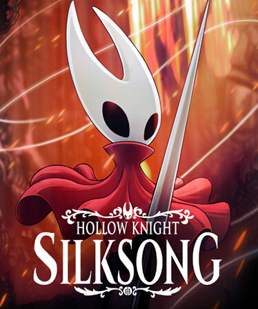 裏で何かが動いてる？開発難航の『Hollow Knight: Silksong』SteamDBでアセット更新が確認される